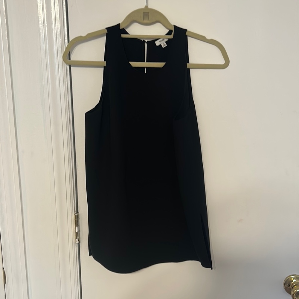 Vince Blouse